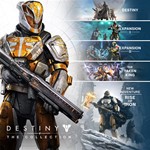 Destiny - The Collection XBOX [ Игровой Ключ * Код ]