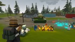 Unturned XBOX ONE / XBOX SERIES X|S [ Код * Ключ ]