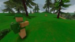 Unturned XBOX ONE / XBOX SERIES X|S [ Код * Ключ ]