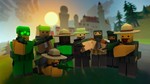 Unturned XBOX ONE / XBOX SERIES X|S [ Код * Ключ ]