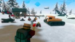 Unturned XBOX ONE / XBOX SERIES X|S [ Код * Ключ ]