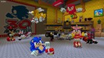 Minecraft - Sonic the Hedgehog DLC XBOX [ Ключ 🔑 Код ]