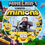 Minecraft - Minions DLC XBOX [ Ключ 🔑 Код ] - irongamers.ru