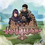 Rise Eterna XBOX ONE / XBOX SERIES X|S [ Код * Ключ ]