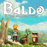 Baldo the guardian owls XBOX [ Игровой Ключ* Код ]