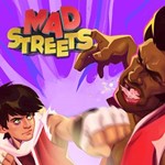 Mad Streets XBOX ONE / XBOX SERIES X|S [ Код * Ключ ]