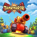 Tanknarok XBOX ONE / XBOX SERIES X|S [ Код * Ключ ]