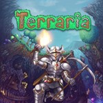 Terraria XBOX ONE XBOX / XBOX SERIES X|S [ Ключ 🔑 ]