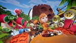 All-Star Fruit Racing XBOX [ Игровой Ключ * Код ]