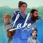 Lake XBOX ONE / XBOX SERIES X|S / WINDOWS [ Ключ * ]