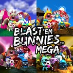 BEB: Cупер Мега-набор XBOX [ Игровой Ключ * Код ]