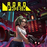 RoboPhobik XBOX ONE / XBOX SERIES X|S [ Ключ * Код ]