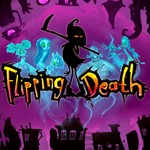 Flipping Death XBOX ONE / XBOX SERIES X|S [ Ключ * ]
