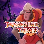 Dragon´s Lair Trilogy XBOX [ Игровой Ключ * Код ]