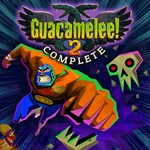 Полное собрание Guacamelee! 2 XBOX / WINDOWS [ Ключ *]