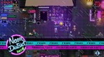 Neon City Riders XBOX ONE / XBOX SERIES X|S [ Ключ * ]