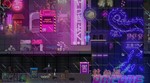 Neon City Riders XBOX ONE / XBOX SERIES X|S [ Ключ * ]