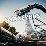 Snakeybus XBOX ONE / XBOX SERIES X|S [ Ключ * Код ]