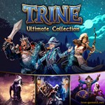 Trine: Ultimate Collection XBOX [ Игровой Ключ * Код ]