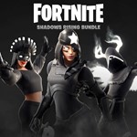 Fortnite - Shadows Rising Pack XBOX ONE / SERIES X|S 🔑 - irongamers.ru