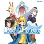 Light Fairytale Episode 1 XBOX ONE / XBOX SERIES X|S *