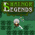 Shalnor Legends: Sacred Lands XBOX ONE / SERIES X|S *