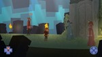 Helheim Hassle XBOX ONE / XBOX SERIES X|S [ Ключ * ]