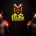 Lou´s Revenge XBOX ONE / XBOX SERIES X|S [ Ключ * ]