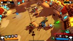 CUBERS: ARENA XBOX ONE / XBOX SERIES X|S [ Ключ * ]