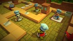 Overcooked: Gourmet Edition XBOX [ Игровой Ключ*Код ]