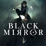 Black Mirror XBOX ONE / XBOX SERIES X|S [ Ключ * Код ]