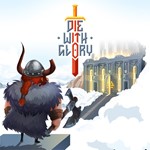 Die With Glory XBOX ONE / XBOX SERIES X|S [ Ключ * ]