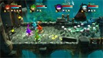 Ages of Mages: the last keeper XBOX ONE / SERIES X|S *