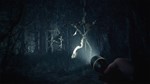 Blair Witch XBOX / WINDOWS [ Игровой Ключ * Код ]