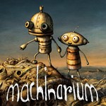 Machinarium XBOX ONE / XBOX SERIES X|S [ Ключ * Код ]