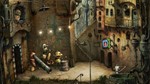 Machinarium XBOX ONE / XBOX SERIES X|S [ Ключ * Код ]