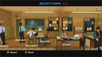 LA Cops XBOX ONE / XBOX SERIES X|S [ Ключ * Код ]