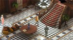 Агата Кристи - Эркюль Пуаро: Первое дело XBOX [ Код *]