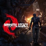 ImmortalLegacy:TheJadeCipherConsoleEdition XBOX Ключ*