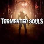 Tormented Souls XBOX ONE / XBOX SERIES X|S [ Ключ * ]