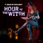 Dead by Daylight: глава Hour of the Witch XBOX [Ключ*]