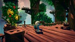 Смурфики - Операция *Злолист* XBOX [ Ключ * Код ]