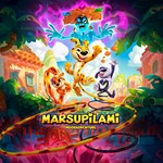 Marsupilami: Hoobadventure XBOX [ Игровой Ключ * Код ]