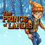 The Prince of Landis XBOX ONE / XBOX SERIES X|S Ключ *