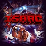 The Binding of Isaac: Repentance DLC XBOX [ Ключ * ]