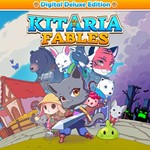 Kitaria Fables: Deluxe Edition XBOX [ Ключ * Код ]