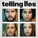 Telling Lies XBOX ONE / XBOX SERIES X|S [ Ключ * Код ]
