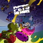 Pets no more XBOX ONE / XBOX SERIES X|S [ Ключ * Код ]