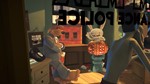 Sam & Max: Beyond Time and Space XBOX [ Ключ * Код ]