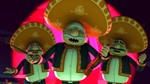 Sam & Max: Beyond Time and Space XBOX [ Ключ * Код ]